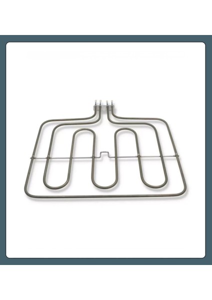 Vestel Gourmet 9130 Fırın Üst Rezistansı fiyatları