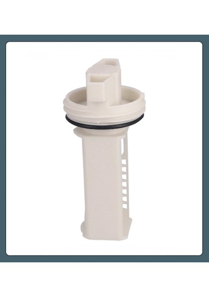 Samsung WF0806X8E Çamaşır Makinesi Pompa Filtre Kapağı