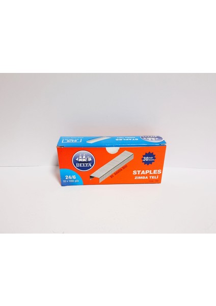 Zımba Teli No:24/6