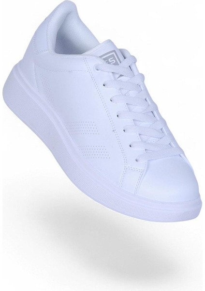 Loyal 2 Beyaz Erkek Sneaker Ayakkabı