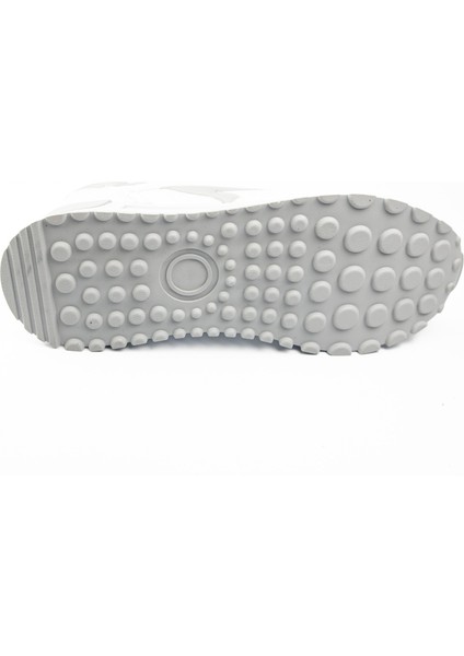 1252 Beyaz Erkek Spor Ayakkabı indirimleri