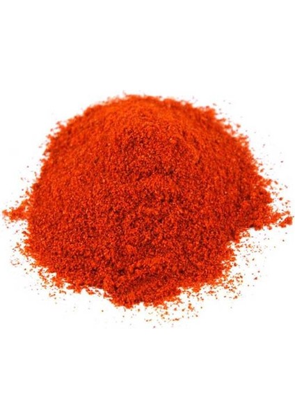 Tatlı Toz Biber Kurhan