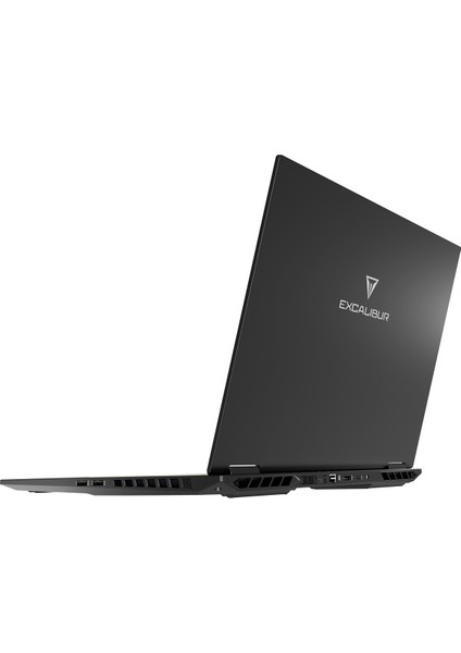 Excalibur G920 i9-14900HX 24GB 2TB RTX5070TI 12GB 16" W11 Pro Gaming Laptop G920.1490-CXP0H-E