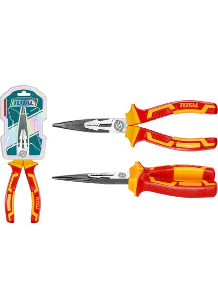 Vde Izoleli Karga Burun 200MM THTIP2381 fiyatları