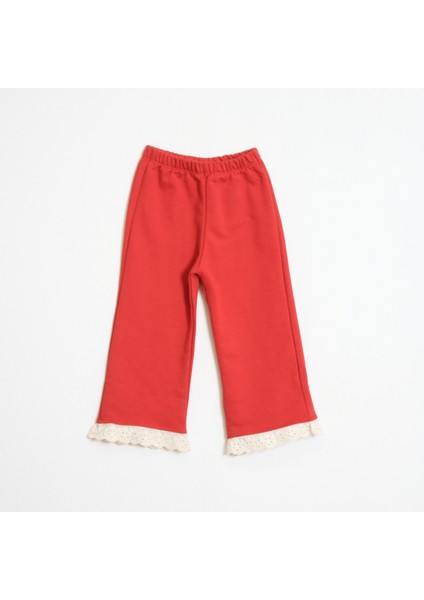 Kız Çocuk Yakalı Takım modelleri