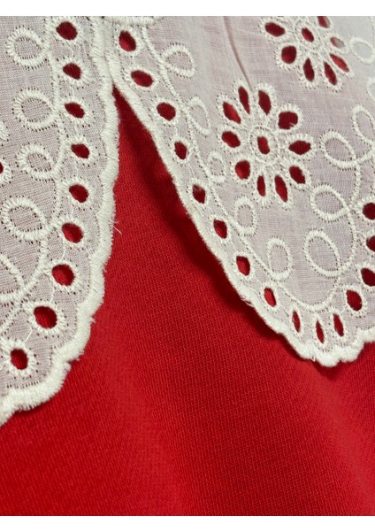 Kız Çocuk Yakalı Takım fırsatları