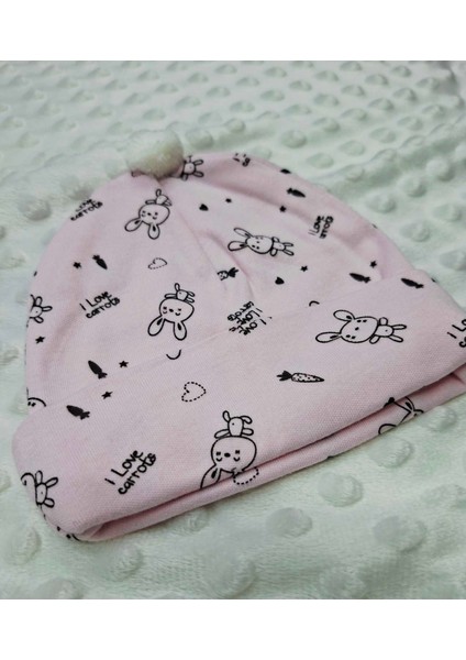 sun Tekstilden Pamuklu Yenidoğan Bebek Beresi fiyatları