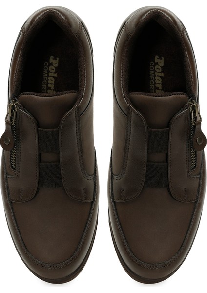 163018.Z5PR Kahverengi Kadın Bootie fırsatları