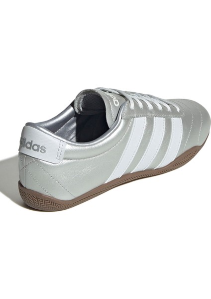 Grand Court Lo Gümüş Kadın Sneaker fırsatları