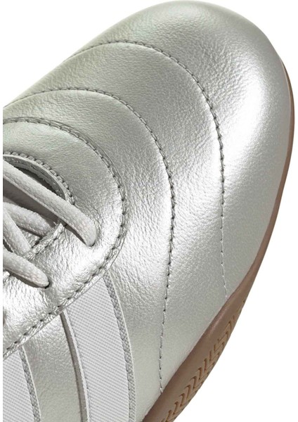 Grand Court Lo Gümüş Kadın Sneaker