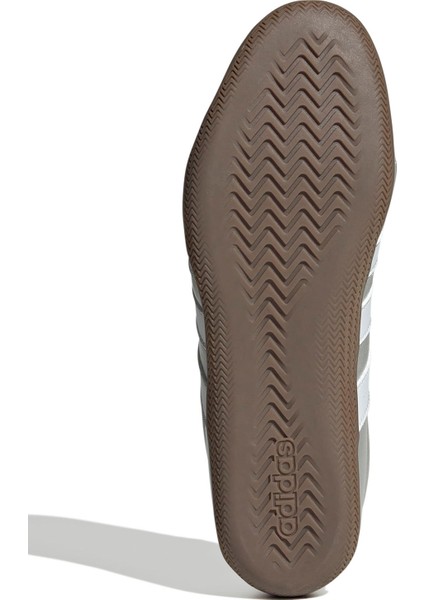 Grand Court Lo Gümüş Kadın Sneaker