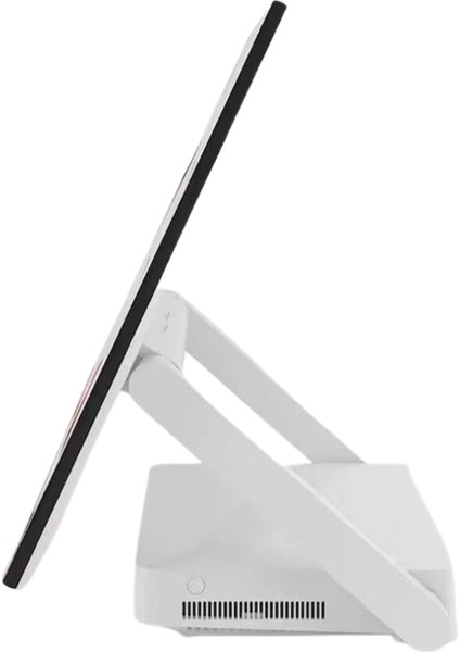 Foldline I5 8500,16GB,512GB, Katlanır 23.8" Dokunmatik Ekran, Bataryalı Adaptör, Kablosuz Telefon Şarjı Özelliği, All-In-One Pc fırsatları