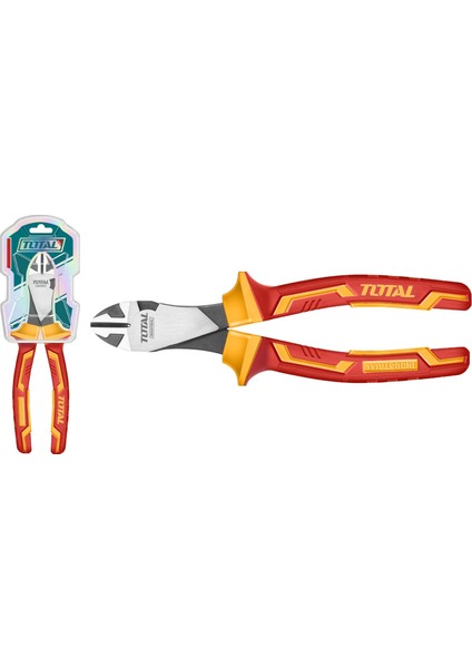 Vde Izoleli Yan Keski 180MM THTIP2571 fiyatları