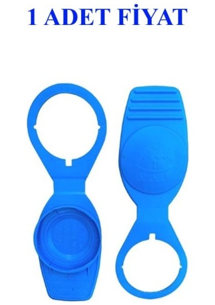 Silecek Su Depo Kapağı Volkswagen Audı Seat Skoda