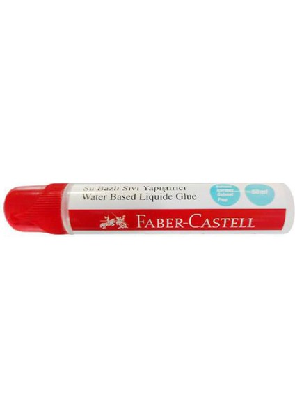 Sıvı Yapıştırıcı 50 ml