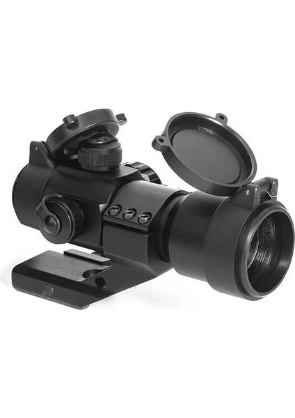 M3 Taktikal Çift Renk Noktalı Nişangah Reddot ( Lisinya ) modelleri