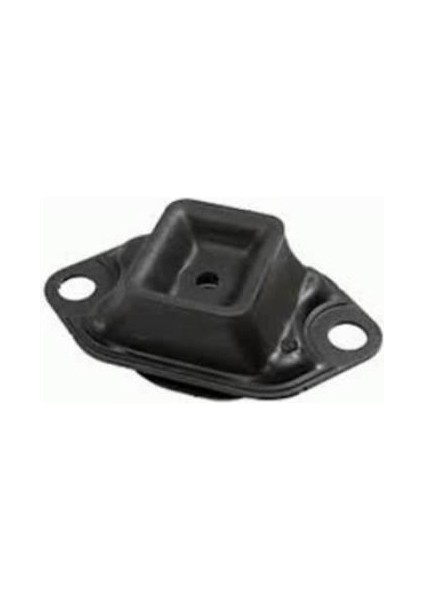 DC-EM017 - Şanzuman Takozu Dacıa Duster 10 1.5dci 1.6 16V