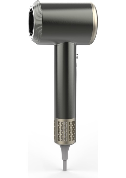SHD-1727 Bldc Saç Kurutma Makinesi - Gri