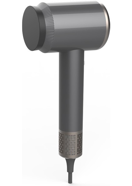 SHD-1727 Bldc Saç Kurutma Makinesi - Gri
