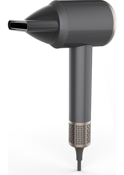 SHD-1727 Bldc Saç Kurutma Makinesi - Gri