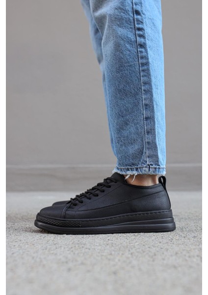 Knack Sneakers Ayakkabı 010 Taş