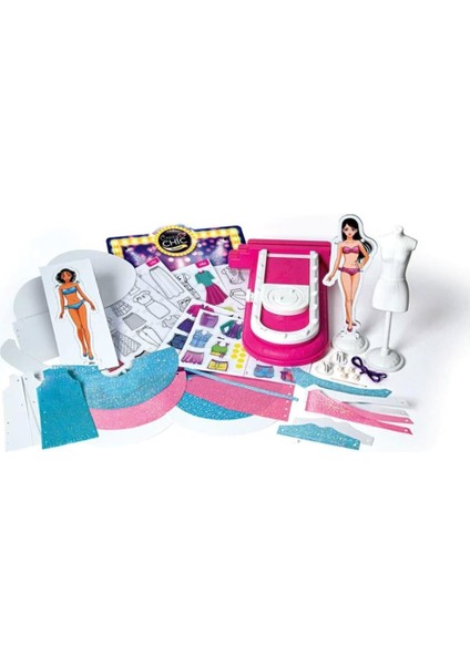 Nessiworld 18666 Crazy Chic - Moda Koleksiyonu modelleri