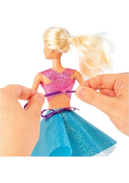 Nessiworld 18666 Crazy Chic - Moda Koleksiyonu fırsatları