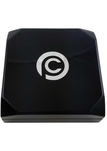 Salvador Dali Soygun Maskesi Gümüş Sikke Coin