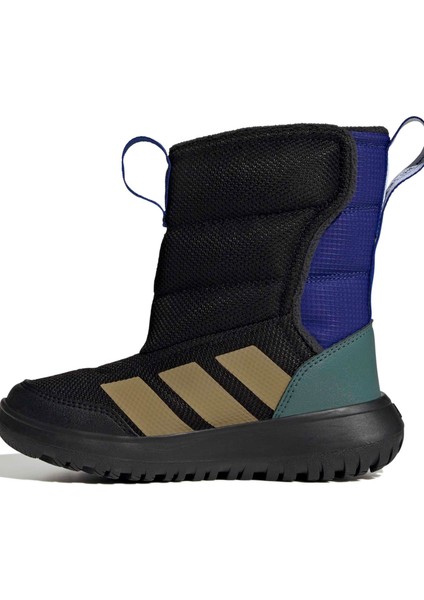 Adidas Winterplay C Çocuk Siyah Sneaker JR9267 fiyatları