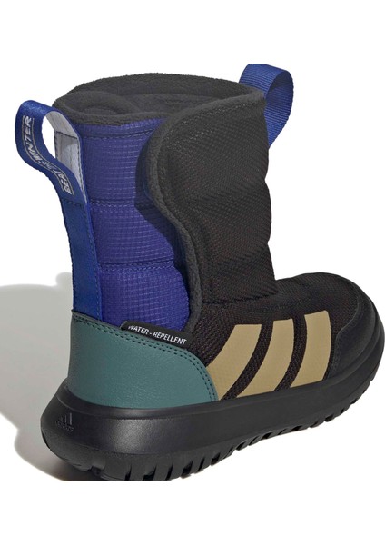 Adidas Winterplay C Çocuk Siyah Sneaker JR9267 fırsatları