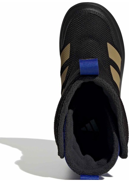 Adidas Winterplay C Çocuk Siyah Sneaker JR9267 indirimleri