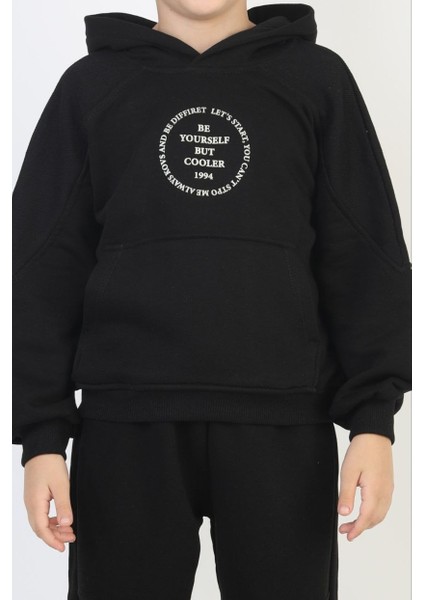 Erkek Kapşonlu Eşofman Takımı fiyatları