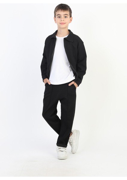 Erkek Kumaş Ceket Pantolon 2.li Takım