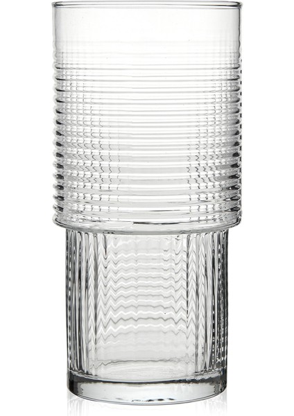 Helen 3'lü Bardak Seti - 400 ml HLN376 fırsatları