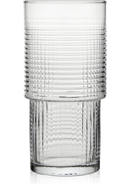 Helen 3'lü Bardak Seti - 400 ml HLN376 indirimleri