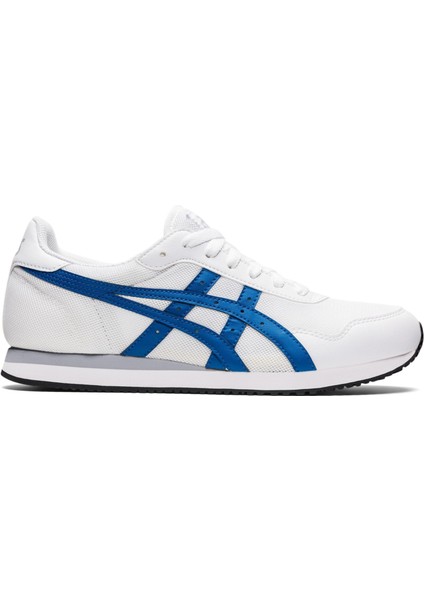 Asıcs Tiger Runner – Beyaz / Mavi Erkek Spor Ayakkabısı fiyatları