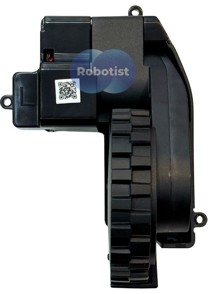 Xiaomi S10T Sol Tekerlek