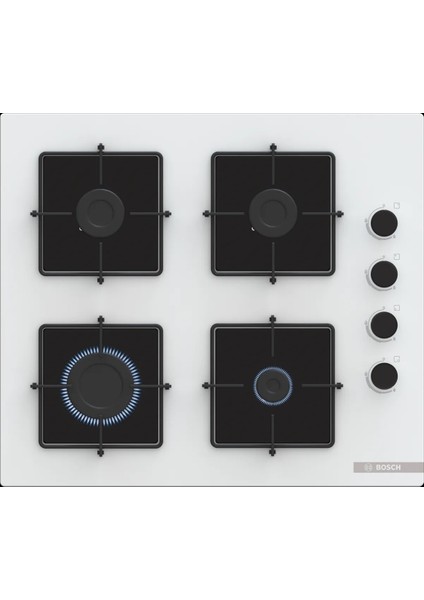 Beyaz 3 Lü Ankastre Set 415 ( HUA736EV0T - POP6C2P30O - DWK66PJ20T ) - Buhar Destekli - Pişirme Matı ile modelleri