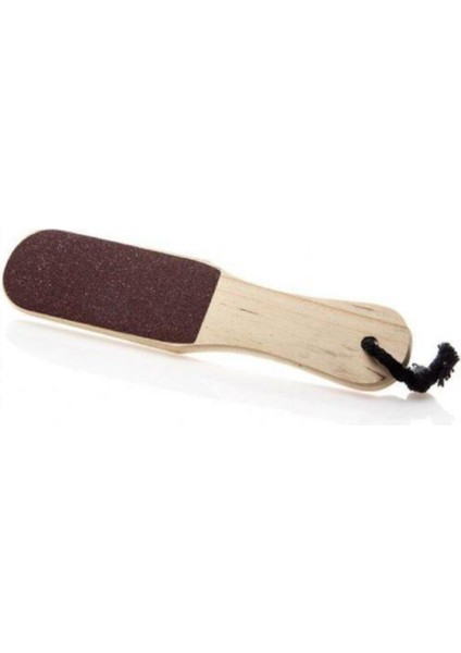 At-01 Ahşap Ayak Törpüsü