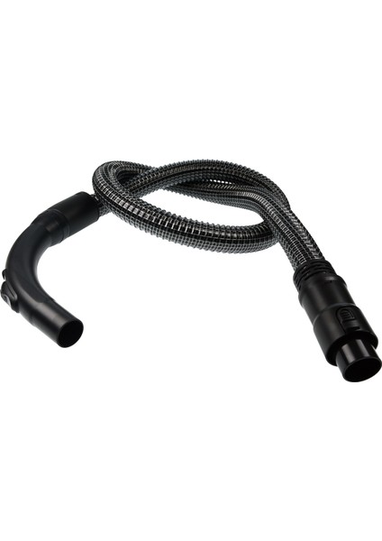 Philips FC8470/FC8475 Powerpro Compact Süpürge Çelik Telli Hortum