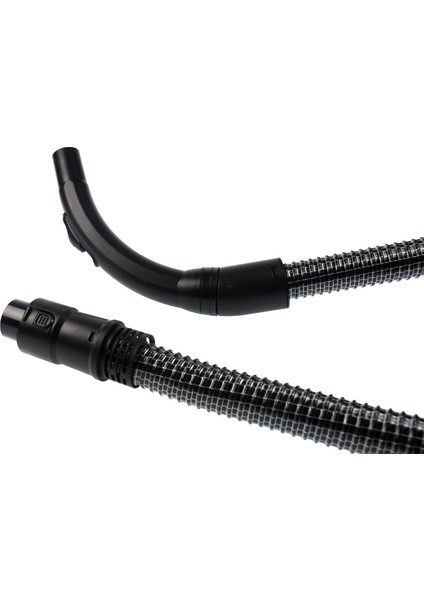 Philips FC8470/FC8475 Powerpro Compact Süpürge Çelik Telli Hortum modelleri