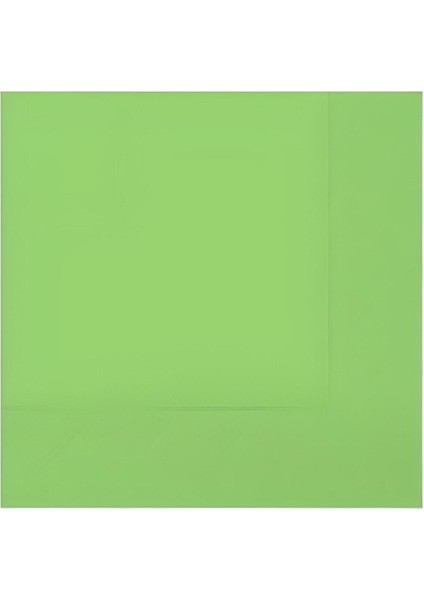 Yeşil Peçete 16 Lı