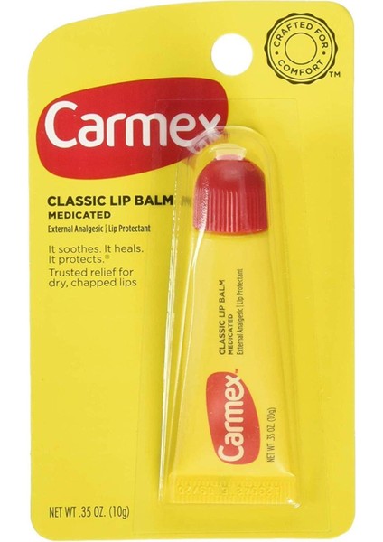 Classic Lip Balm 10GR