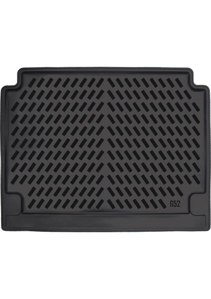 Fiat Doblo (2023-..) Ile Uyumlu - Araca Özel Bagaj Havuzu