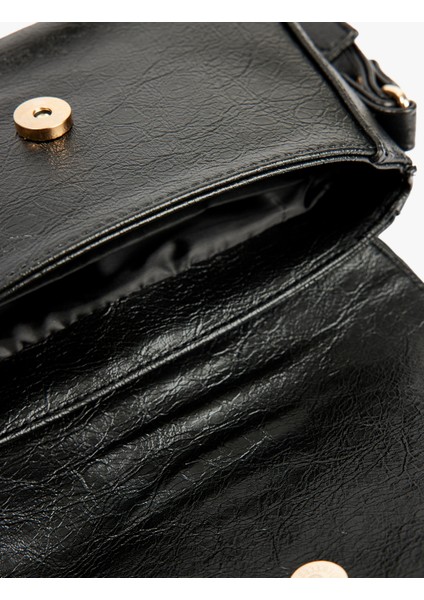 Suni Deri Çapraz Çanta fırsatları