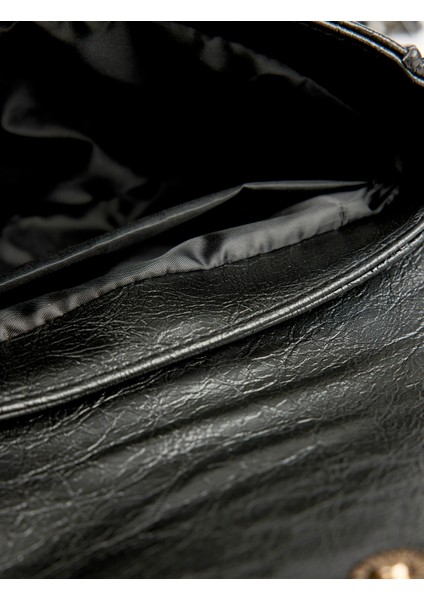 Suni Deri Çapraz Çanta indirimleri