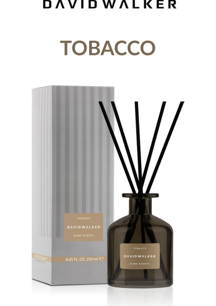 Tabacco Ortam Kokusu 250ml