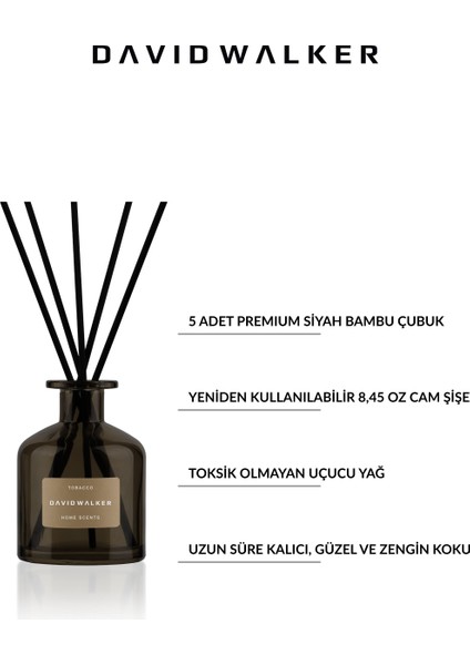 Tabacco Ortam Kokusu 250ml fiyatları