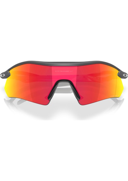 Radar Plate Güneş Gözlüğü 9495D 949503 Matte Carbon Prizm Ruby modelleri