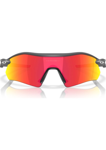 Radar Plate Güneş Gözlüğü 9495D 949503 Matte Carbon Prizm Ruby fırsatları